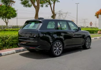Range Rover Vogue HSE 2022 0KM