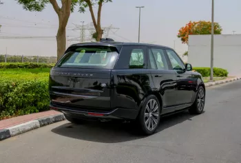 Range Rover Vogue HSE 2022 0KM