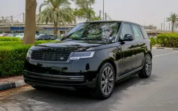 Range Rover Vogue HSE 2022 0KM