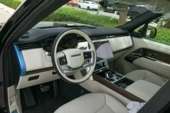Range Rover Vogue HSE 2022 0KM