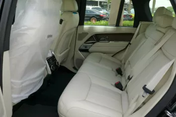 Range Rover Vogue HSE 2022 0KM