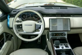 Range Rover Vogue HSE 2022 0KM