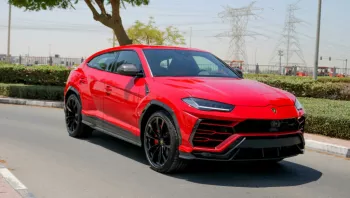 Lamborghini Urus 2022 0km