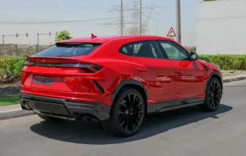 Lamborghini Urus 2022 0km