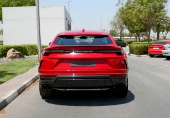 Lamborghini Urus 2022 0km