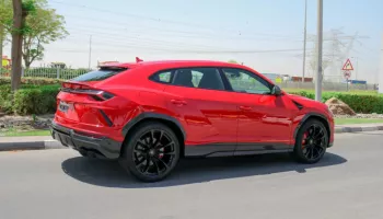 Lamborghini Urus 2022 0km