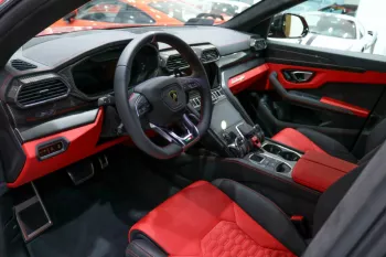 Lamborghini Urus 2022 0km