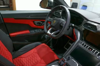 Lamborghini Urus 2022 0km