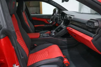 Lamborghini Urus 2022 0km