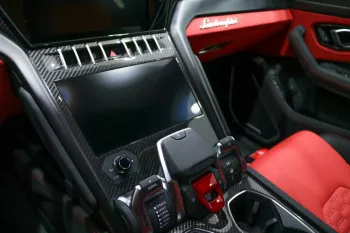 Lamborghini Urus 2022 0km