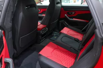 Lamborghini Urus 2022 0km