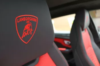Lamborghini Urus 2022 0km