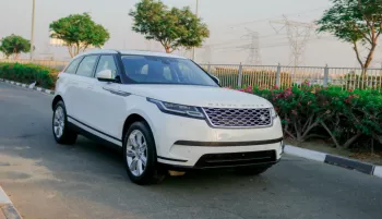 Range Rover Velar 2021