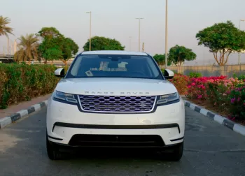 Range Rover Velar 2021