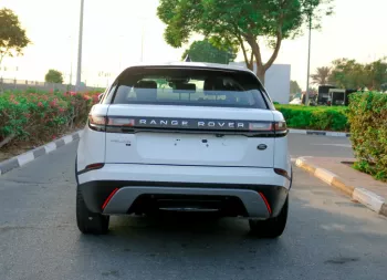 Range Rover Velar 2021
