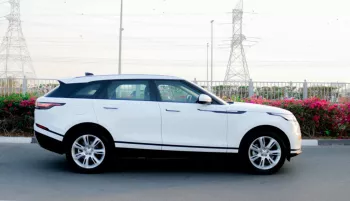 Range Rover Velar 2021