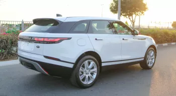 Range Rover Velar 2021