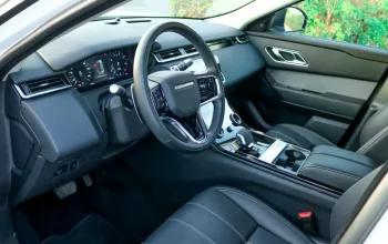 Range Rover Velar 2021