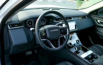 Range Rover Velar 2021
