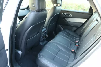 Range Rover Velar 2021