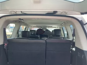 Infinity QX80 -GCC- 2019