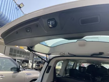 Infinity QX80 -GCC- 2019