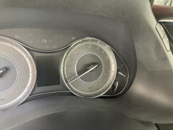 Infinity QX80 -GCC- 2019