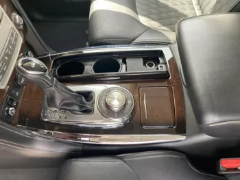 Infinity QX80 -GCC- 2019