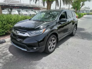 Honda-CRV -2020 - 1.5 L turbo