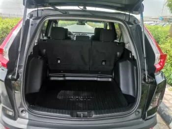 Honda-CRV -2020 - 1.5 L turbo