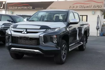 Mitsubishi L200 2022