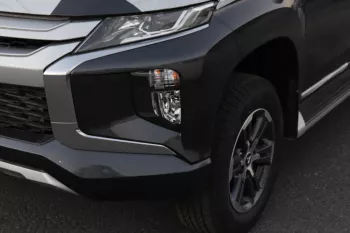Mitsubishi L200 2022