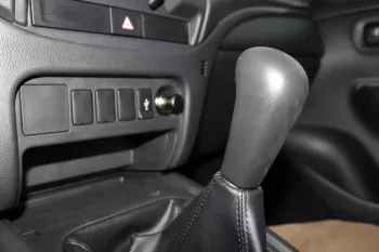 Mitsubishi L200 2022