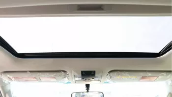 Toyota Land Cruiser Prado TX 2021