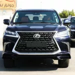 Lexus LX570 2021 - Thumbnail 2