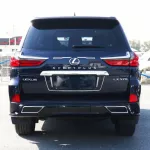 Lexus LX570 2021 - Thumbnail 4