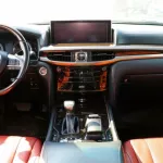 Lexus LX570 2021 - Thumbnail 7