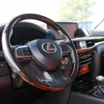Lexus LX570 2021 - Thumbnail 8