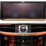 Lexus LX570 2021 - Thumbnail 9