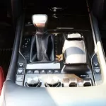 Lexus LX570 2021 - Thumbnail 10