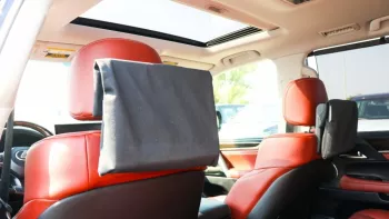 Lexus LX570 2021