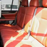 Lexus LX570 2021 - Thumbnail 14