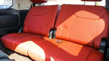 Lexus LX570 2021
