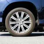 Lexus LX570 2021 - Thumbnail 16