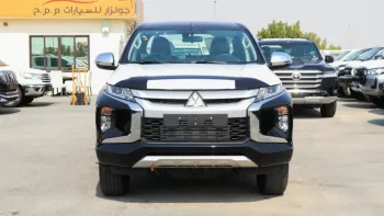 MITSUBISHI L200 SPORTERO 2022 Petrol
