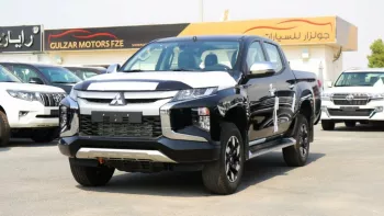 MITSUBISHI L200 SPORTERO 2022 Petrol