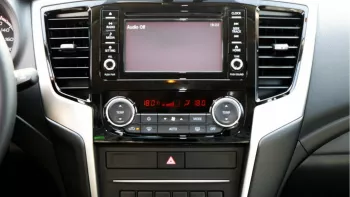 MITSUBISHI L200 SPORTERO 2022 Petrol
