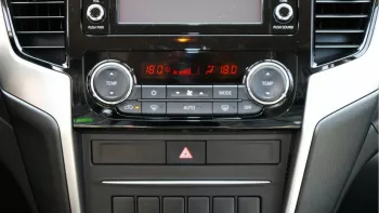 MITSUBISHI L200 SPORTERO 2022 Petrol