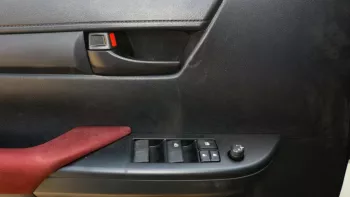 Toyota Hilux 2021 Petrol 2.7