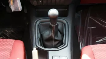 Toyota Hilux 2021 Petrol 2.7